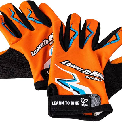 Sports Rider Gloves (S size)