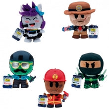 DEVSERIES PELUCHE COLECCIONABLE