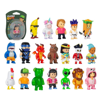 FIGURA 5 CMS STUMBLE GUYS