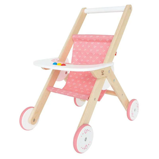 Coche de paseo