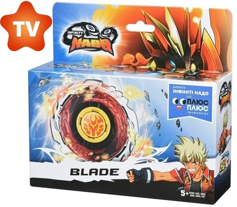 INFINITY NADO PACK DE 2