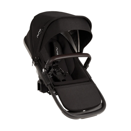 DEMI NEXT 2NDSEAT CAVIAR