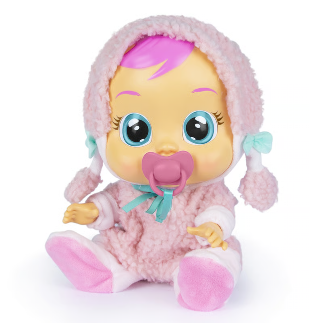 BEBES LLORONES CANDY