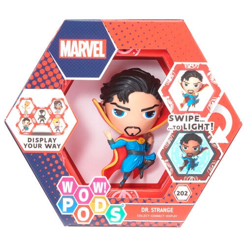 WOW! POD MARVEL DR STRANGE