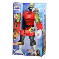 SPACE JAM MARVIN EL MARCIANO DELUXE