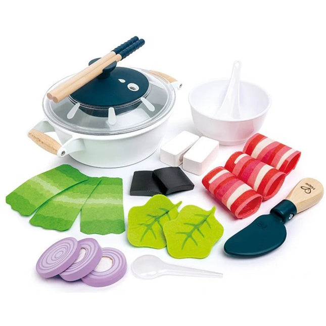 Hotpot Cooking Playset