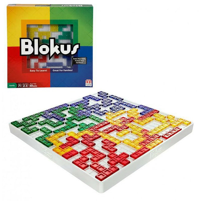 LAT OG BLOKUS REFRESH
