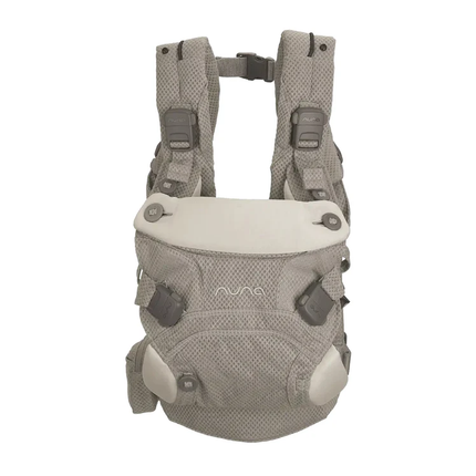 Porta Bebe Cudl Clik Fog Nuna