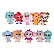 PELUCHE ANIMAL SALTADOR CON SONIDO POPETZ