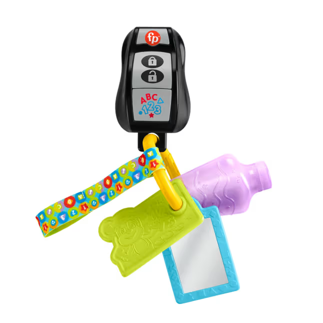 LAT FP ACTIVITY KEYS REFRESH
