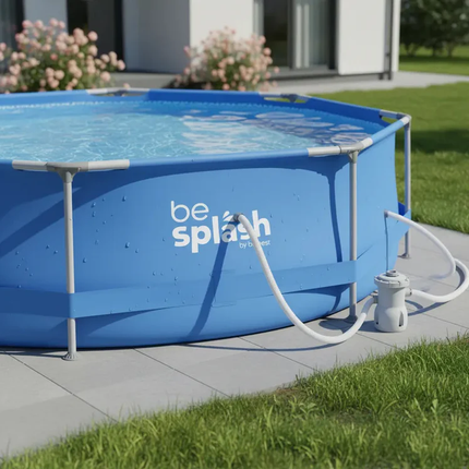 Piscina Estruct 17799