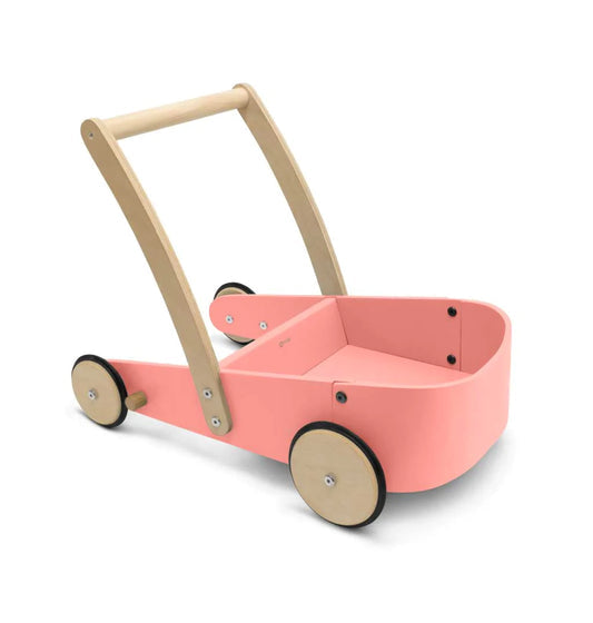 CARRITO ANDADOR GASTON RODA SALMON