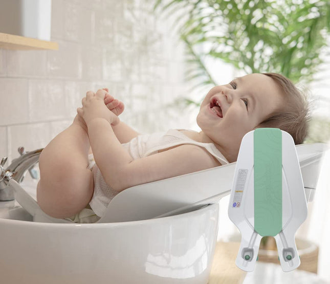 BAÑERA BABYCOCCOLA PARA LAVAMANOS