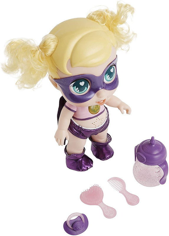 SuperCuties Doll Sophie (Blonde)