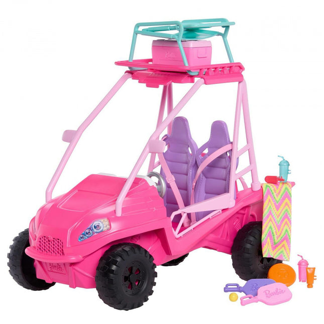 LAT BRB BEACH BUGGY