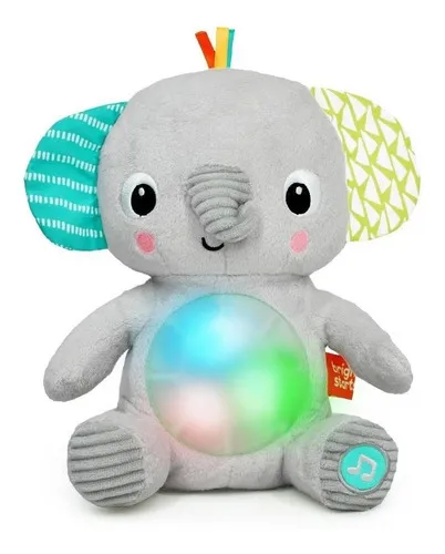 Peluche Elefante Hug-a-bye-Baby