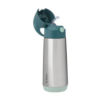 Botella terrmica  500ml Esmerald Forest