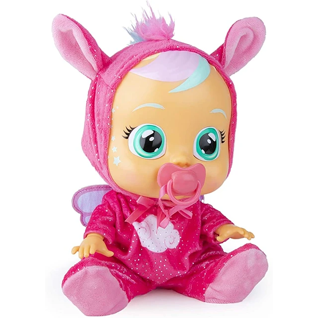 BEBES LLORONES FANTASY HANNAH