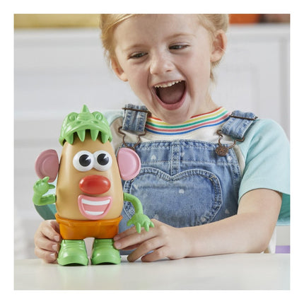 POTATO HEAD - 12 PIEZAS
