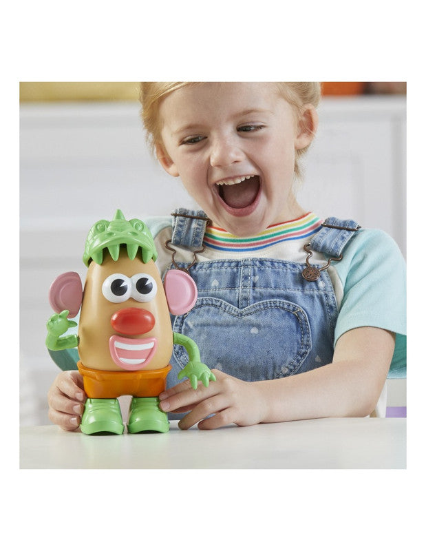 POTATO HEAD - 12 PIEZAS