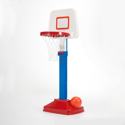 Set De Basketball