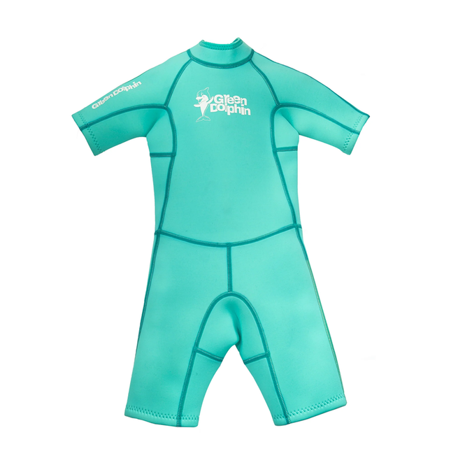 Traje Agua Talla 8