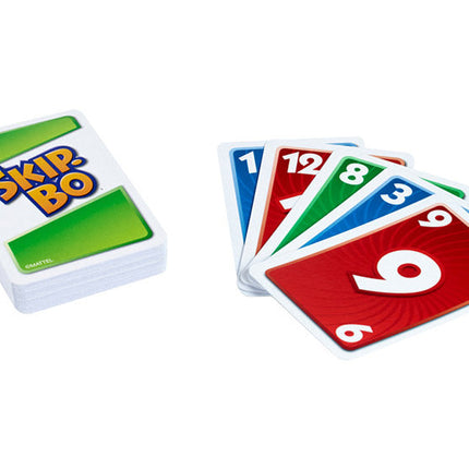Skip-Bo