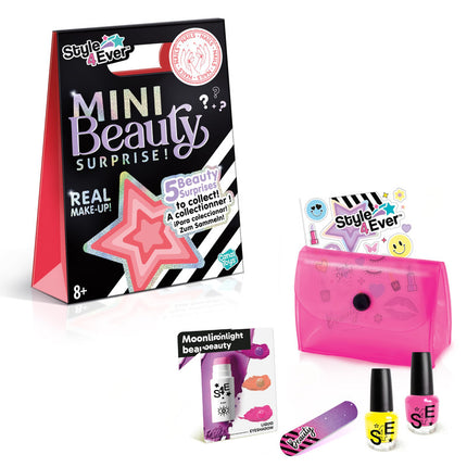 Mini Beauty Surprise