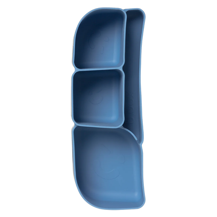 Bento Tray - lunch - ocean