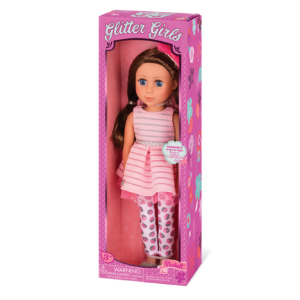 BA Glitter Girls GG51095Z Doll