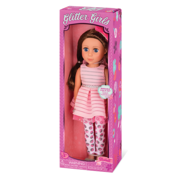 BA Glitter Girls GG51095Z Doll
