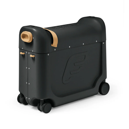 Maleta Jetkids de Stokke BLACK ECLIPSE LUNAR
