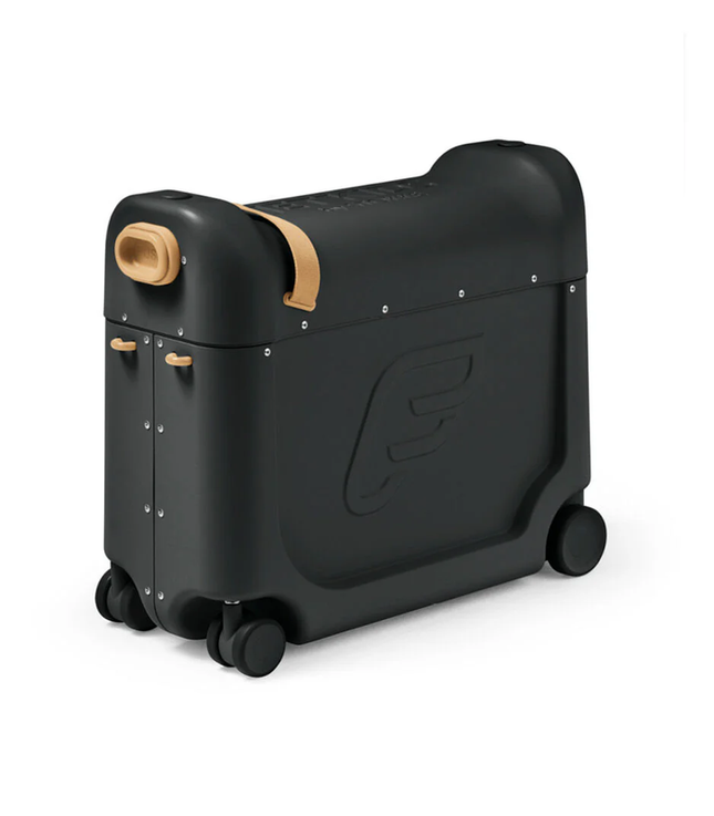 Maleta Jetkids de Stokke BLACK ECLIPSE LUNAR