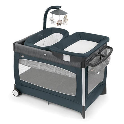 PACK & PLAY LULLABY BABY POETIC