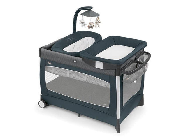 PACK & PLAY LULLABY BABY POETIC