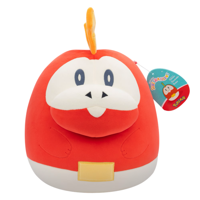 (056)POKEMON SQUISHMALLOWS FUECOCO