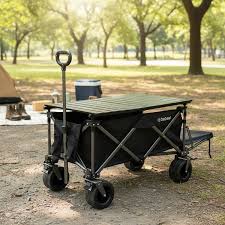 Carro A 3en1 Outdo Negro