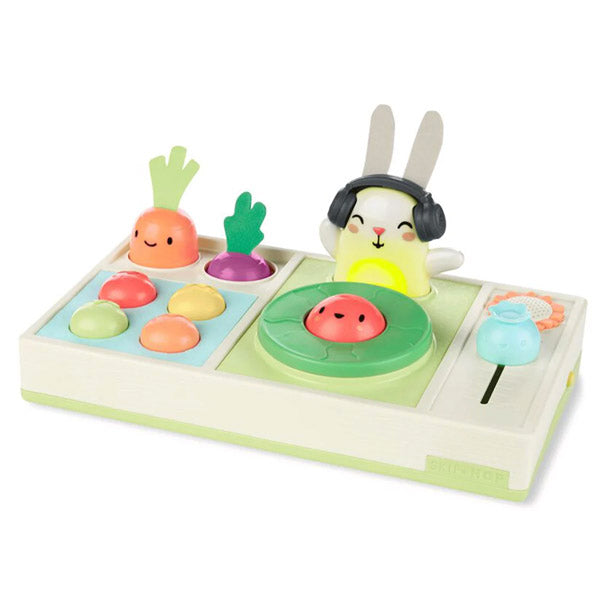 Farmstand DJ Set