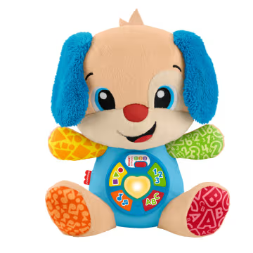 LAT FP LNL PUPPY - CAL
