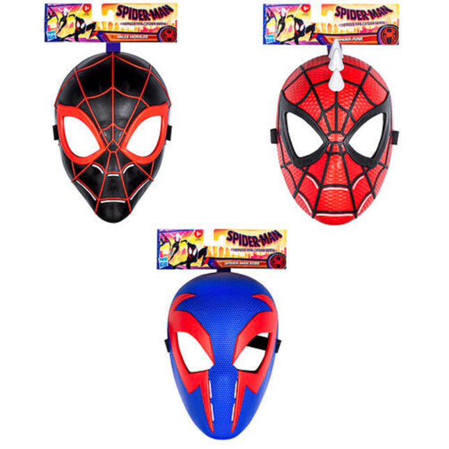 SPD VERSE MOVIE BASIC MASK