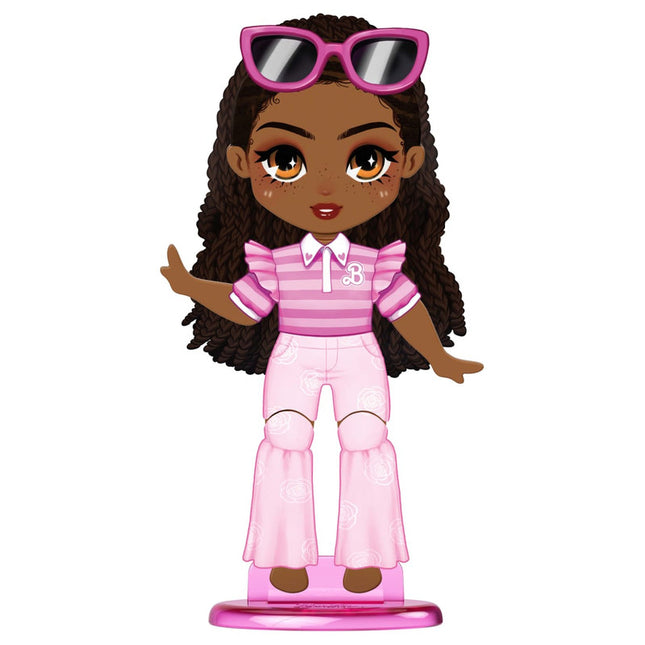 Barbie Surtido Sorpresa Steeckeez