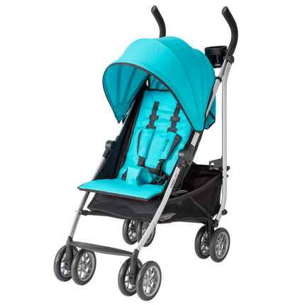 COCHE PASEO STEP LITE  CELESTE