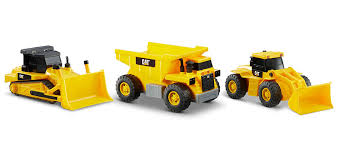 CAT POWER MINI 6 LUZ Y SONIDO