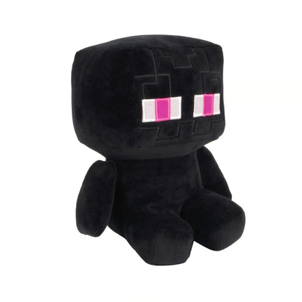 PELUCHE ENDERMAN 25CM