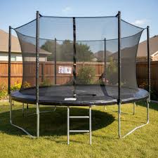 Trampolin 14ft