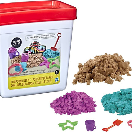 PD SAND BUCKET