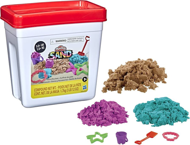 PD SAND BUCKET