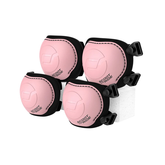 Protective Set S Rose