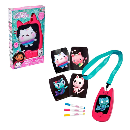 TABLET LUMINOSA GABBYÂ´S DOLLHOUSE