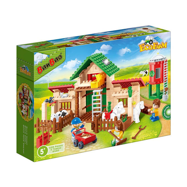 Eco Farm 8580